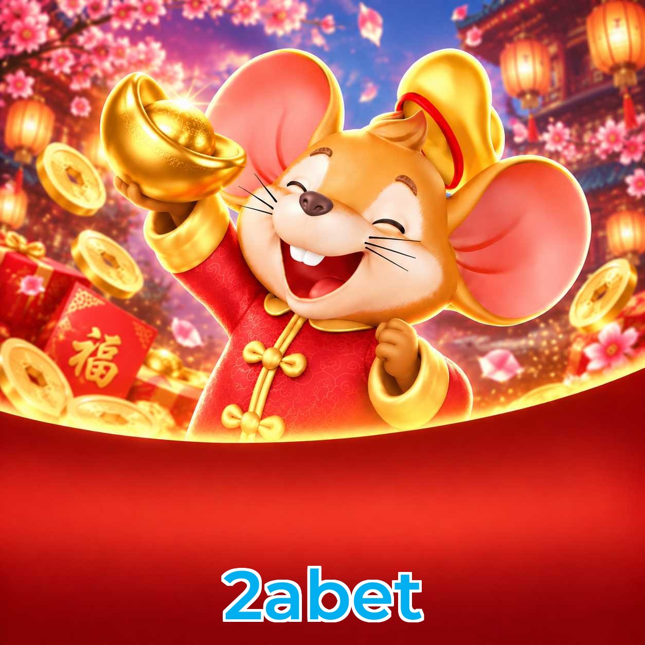 Fortune Rabbit Slot