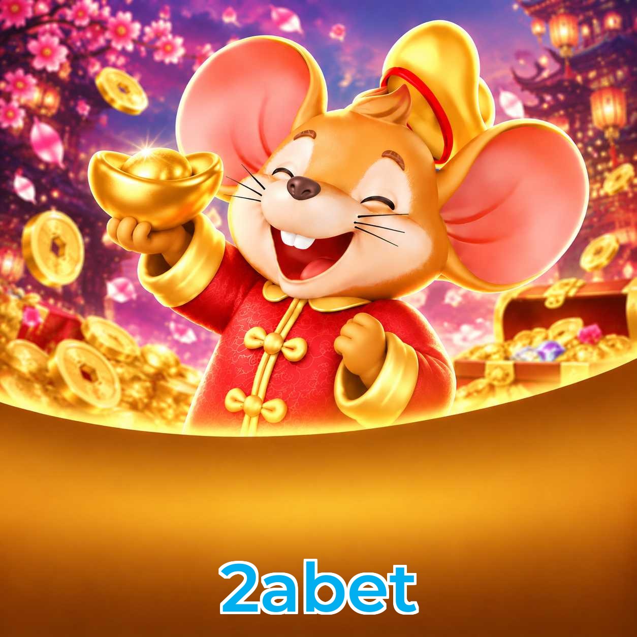 Free Spins Bonus - Lucky Tiger