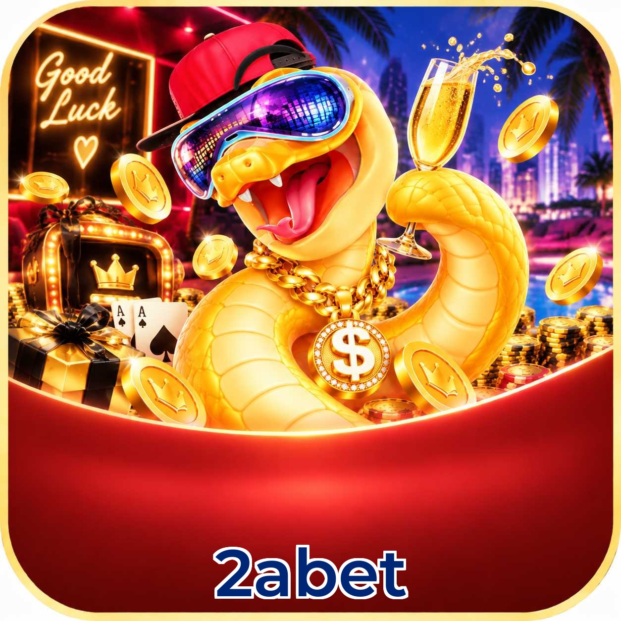 Fortune Tiger Slot