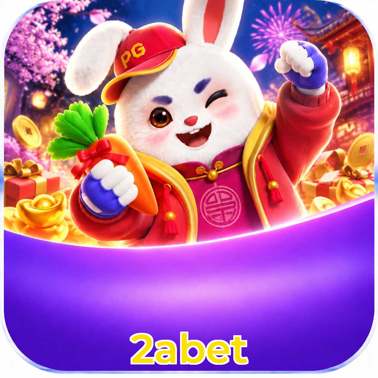 Pacote Completo do App 2abet