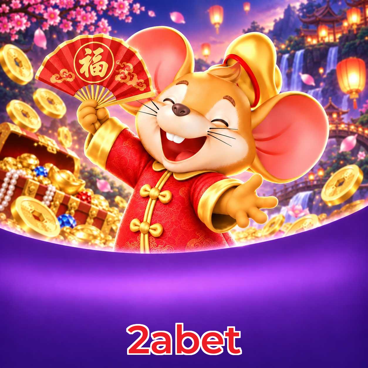 Jackpot Winner Fortune Tiger